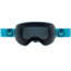 Dragon X2 Goggles-Blue-Dark Smoke
