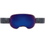 Dragon X2 Goggles-Grey Matter-Dark Smoke Blue