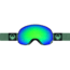 Dragon X2 Goggles-Hone Emerald/Optimized Flash Green-Blue