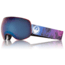 Dragon X2 Goggles, Ink/LumaLens Blue Ion, with Bonus LumaLens Rose, One Size 286317728902