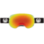 Dragon X2 Goggles-Inverse-Red Ionized