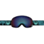 Dragon X2 Goggles-Mason Blue/Flash Blue Polarized-Blue