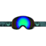 Dragon X2 Goggles-Mason Grey/Flash Green Polarized-Green