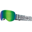 Dragon X2 Goggles, Newwave/Lumalens Green Ion, 286317728800