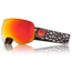Dragon X2 Goggles, Olio/LumaLens Red Ion, with Bonus LumaLens Rose, One Size 286317728336