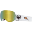 Dragon X2 Goggles, Prey/Lumalens Gold Ion, 286317728102