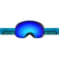 Dragon X2 Goggles-Stone Blue/Blue Steel-Blue