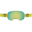 Dragon X2 Goggles-Vivid-Smoke Gold