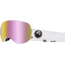 Dragon X2 Goggles, White/Lumalens Pink Ion, 286317728100