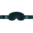 Dragon X2s Goggle-Gigi Ruf Signature Blue/Dark Smoke