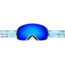 Dragon X2s Goggle-Onus Blue/Dark Smoke Blue