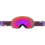 Dragon X2s Goggle-Patina Royal/PurpIe Ion
