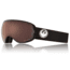 Dragon X2s Goggles, Black/LumaLens Polarized, One Size 344627230001
