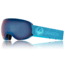 Dragon X2s Goggles, Mill/LumaLens Blue Ion, with Bonus LumaLens Amber, One Size 307867230866