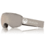 Dragon X2s Goggles, Mill/LumaLens Silver Ion, with Bonus LumaLens Dark Smoke, One Size 307867230255