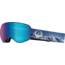 Dragon X2S Goggles, Realm/Lumalens Blue Ion, 307867230004