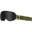 Dragon X2S Goggles, Scribe/Dark Smoke, 307777230001