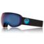 Dragon X2s Goggles, Split/LumaLens Blue Ion, with Bonus LumaLens Amber, One Size 307867230334