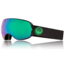 Dragon X2s Goggles, Split/LumaLens Green Ion, with Bonus LumaLens Amber, One Size 307867230333