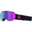 Dragon X2S Goggles, Split/Lumalens Purple Ion, 307867230003