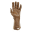 DRIFIRE FORTREX FR Touch Screen Long Flyers Glove - Mens, Coyote Brown, Large, DFG950CB04LG