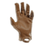 DRIFIRE FORTREX FR Touch Screen Short Flyers Glove - Mens, Coyote Brown, Small, DFG950CB03SM