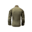 DRIFIRE FORTREX V2 FR Combat Shirt - Mens, Regular, OCP, Large, DF4-550VCS-OCP-LGR