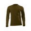 DRIFIRE FR Heavyweight Long Sleeve Tee - Mens, Coyote Brown, Large, DF2-245LS-CB-LG