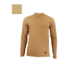 DRIFIRE FR-L1 Performance Long Sleeve, Coyote Brown, Medium, DF4-606LS-CB-MD