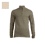 DRIFIRE FR Mid-Weight 1/4 Zip Sweatshirt - Mens, Tan 499, Medium, DF2-393MZ-TN-MD