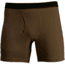 DRIFIRE FR Ultra-Lightweight Boxer Brief, Mens, Coyote Brown, Medium, DF4-505BB-CB-MD