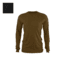 DRIFIRE FR Ultra Lightweight Long Sleeve Tee - Womens, Black, Small, DF4-505LSW-BK-SM