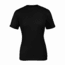 Drifire FR Ultra Lightweight Short Sleeve Tee - Womens, Black, Regular, Medium, DF4-505TSW-BK-MD