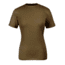 Drifire FR Ultra Lightweight Short Sleeve Tee - Womens, Coyote Brown, Regular, Large, DF4-505TSW-CB-LG
