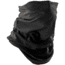 Drifire Heavyweight Neck Gaiter Black Uni 20000221-BK-Uni