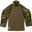 Drifire Mens Crye Combat Shirt, Nato Woodland, Shirts, DF2-CR-550CS-NW-SMR