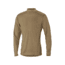 DRIFIRE Prime FR Mid-Weight Soft Compression Long Sleeve Tee - Mens, Tan 499, Extra Large, DF2-MIL-762-PLS-TN-XL