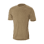 DRIFIRE Prime FR Mid-Weight Soft Compression Short Sleeve Tee - Mens, Tan 499, Extra Large, DF2-MIL-762-PTS-TN-XL