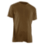 Drifire Ultra Lightweight Short Sleeve Tee Coyote Brown M 20000168-CB-M