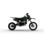 Drift Hero 110cc Gas Dirt Bikes, DH1024