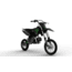 Drift Hero 125cc Gas Dirt Bikes, DH1025