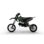 Drift Hero 125cc Gas Dirt Bikes, DH1025