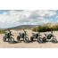 Drift Hero 500W Electric Dirt Bike, Black, 492231.5in, DH1006