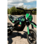 Drift Hero 500W Electric Dirt Bike, Black, 492231.5in, DH1006