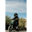 Drift Hero 500W Electric Dirt Bike, Black, 492231.5in, DH1006