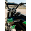 Drift Hero 500W Electric Dirt Bike, Black, 492231.5in, DH1006
