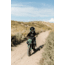 Drift Hero 500W Electric Dirt Bike, Black, 492231.5in, DH1006