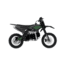 Drift Hero 70cc Gas Dirt Bikes, DH1023