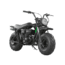 Drift Hero Gas Chopper, Black, 63.529.536in, DH1004