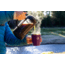 DrinkTanks 10oz Vacuum Insulated Cup, Acai, 10-ACI-C